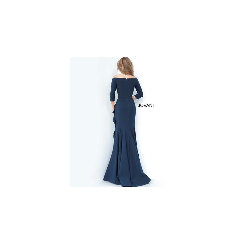Jovani Style 00446