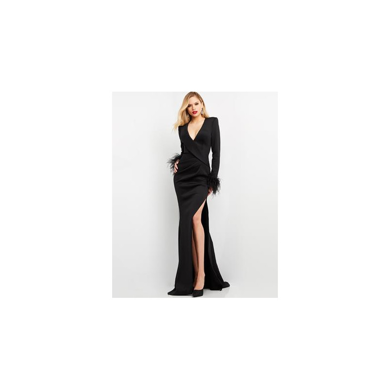 Jovani Style 04501