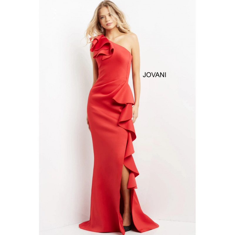 Jovani Style 06603