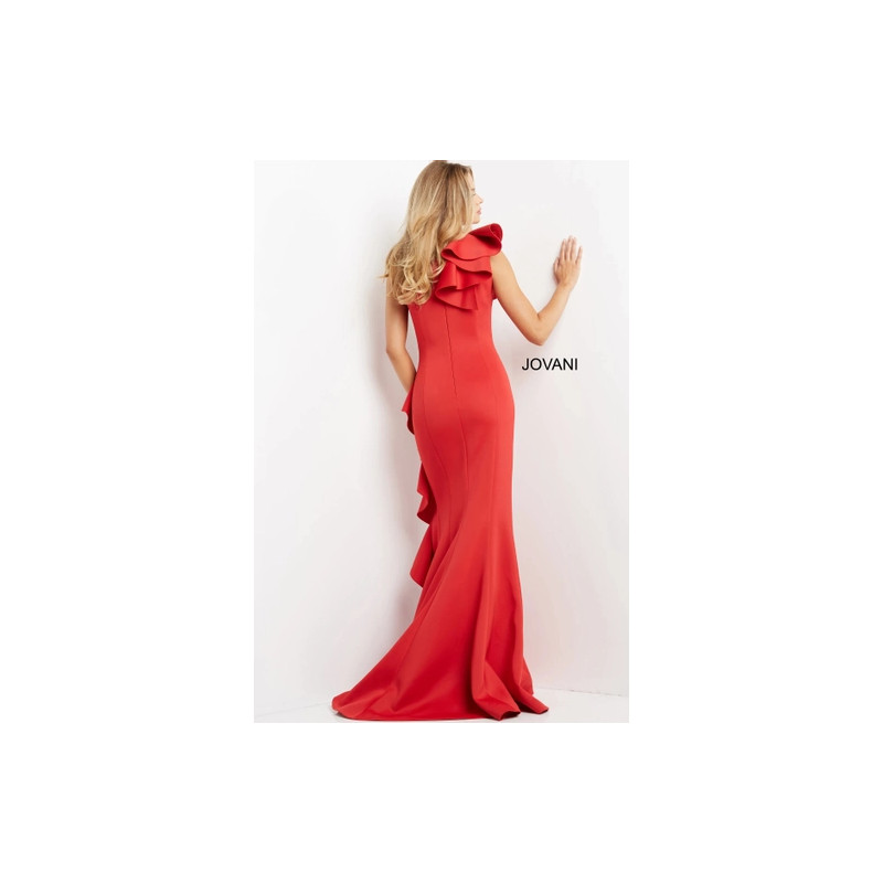 Jovani Style 06603