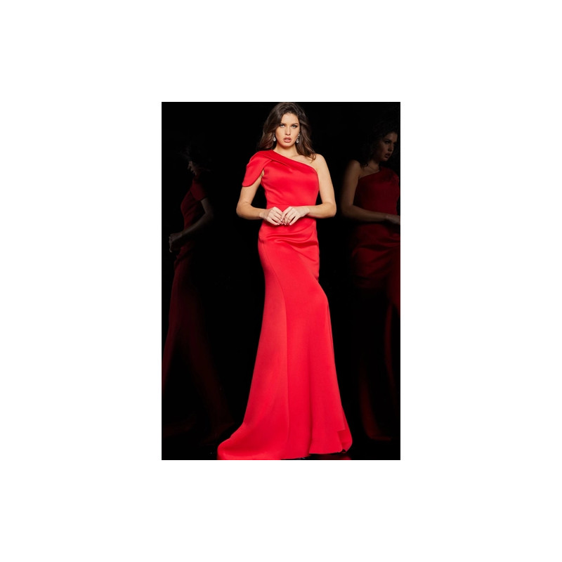 Jovani Style 06753