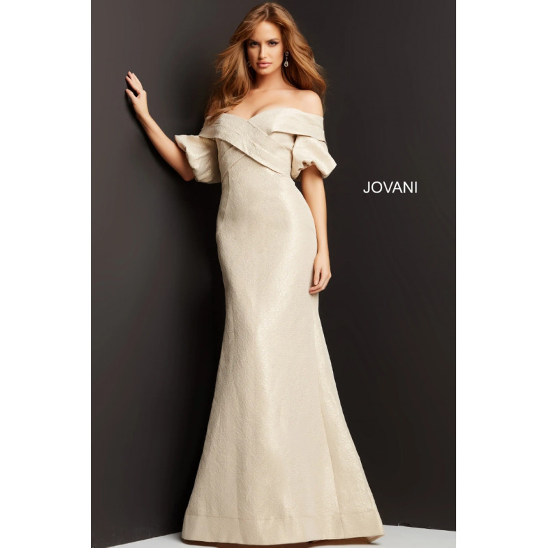 Jovani Style 06831