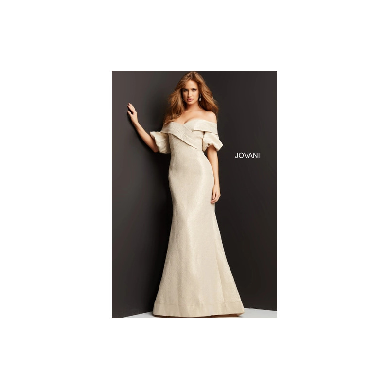 Jovani Style 06831