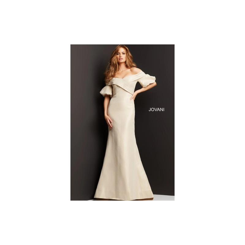 Jovani Style 06831