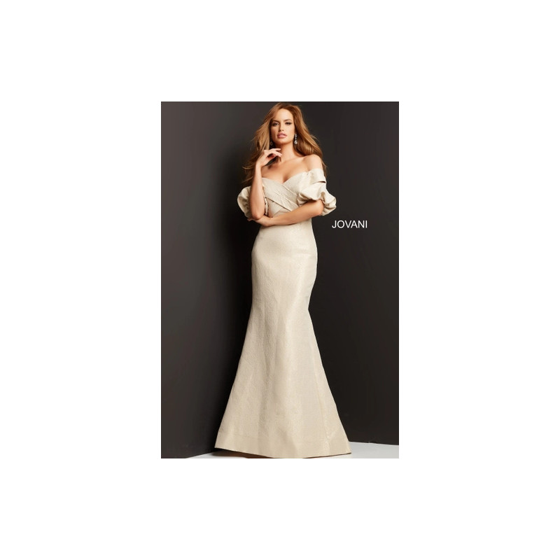 Jovani Style 06831