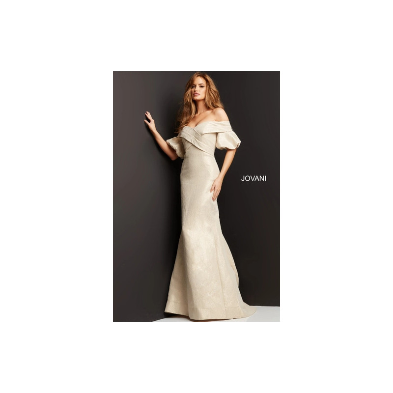 Jovani Style 06831