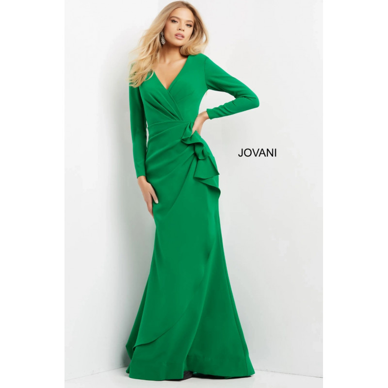 Jovani Style 06995