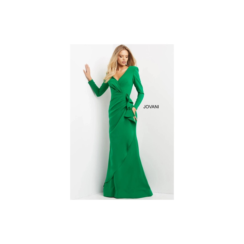 Jovani Style 06995