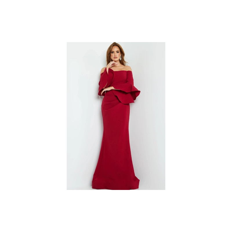 Jovani Style 07065