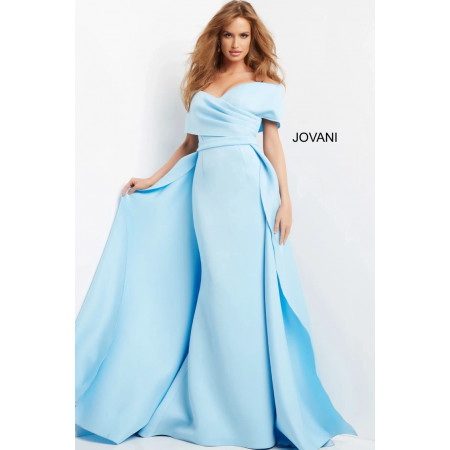 Jovani Style 07443
