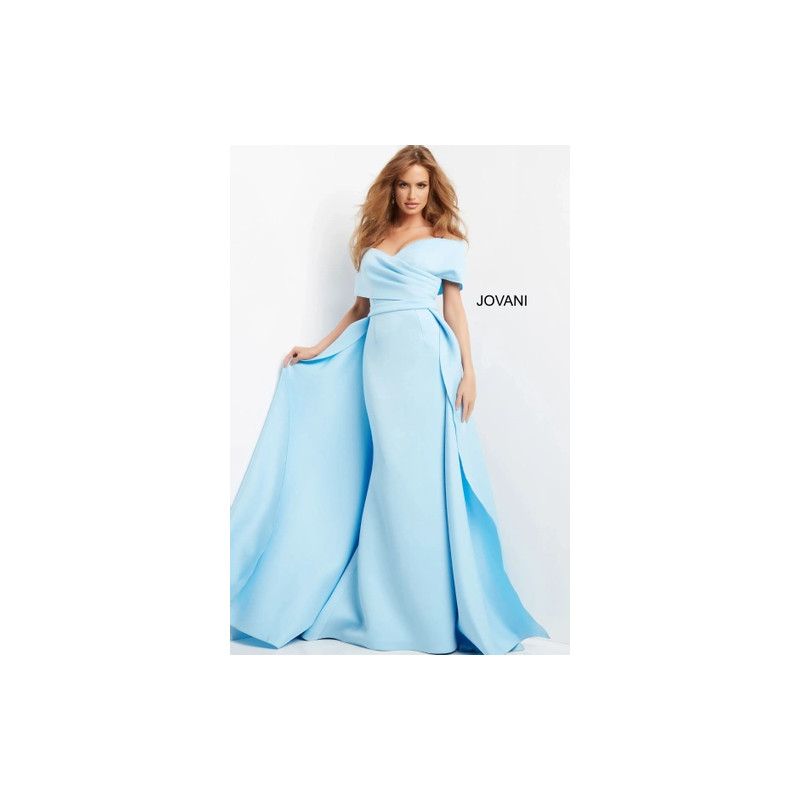 Jovani Style 07443