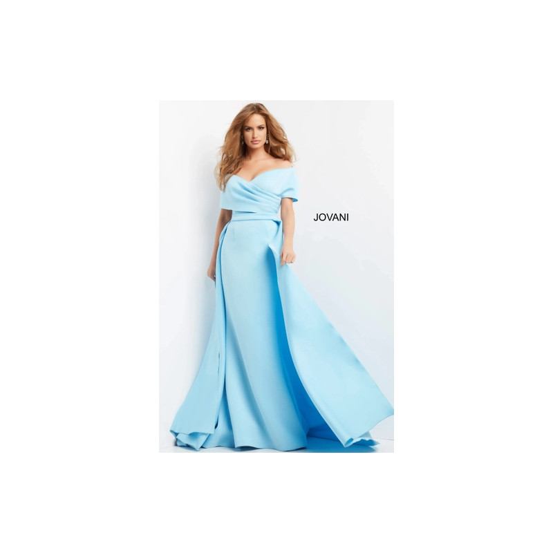 Jovani Style 07443