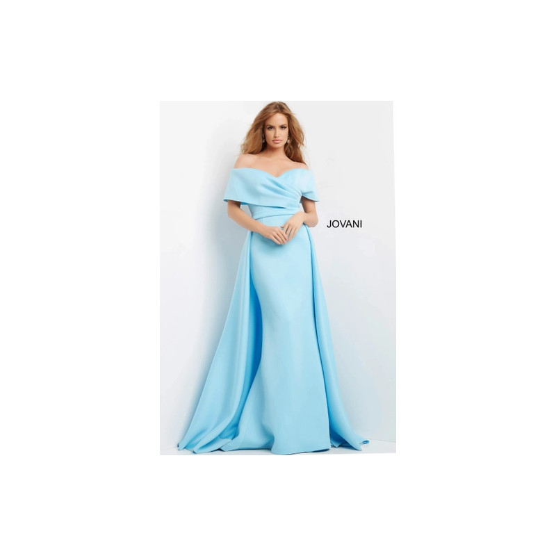 Jovani Style 07443