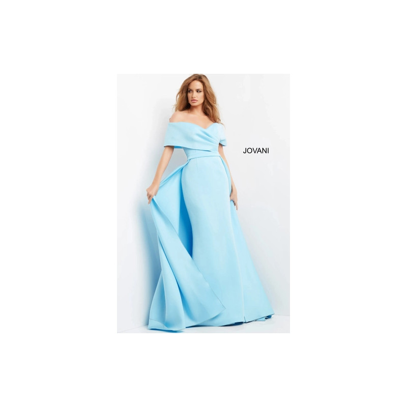 Jovani Style 07443