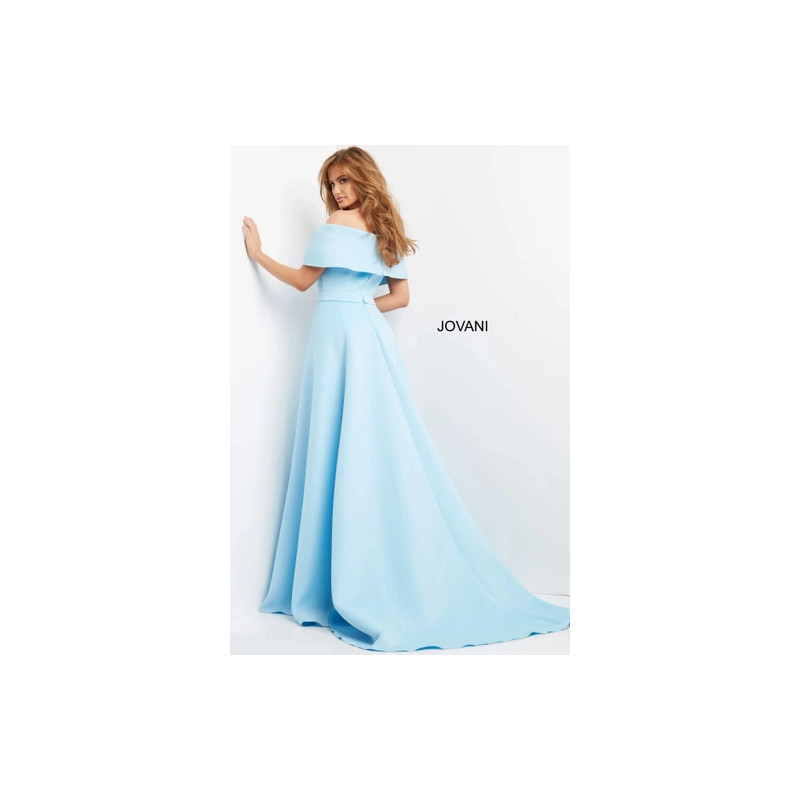 Jovani Style 07443