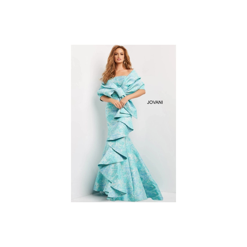 Jovani Style 08093