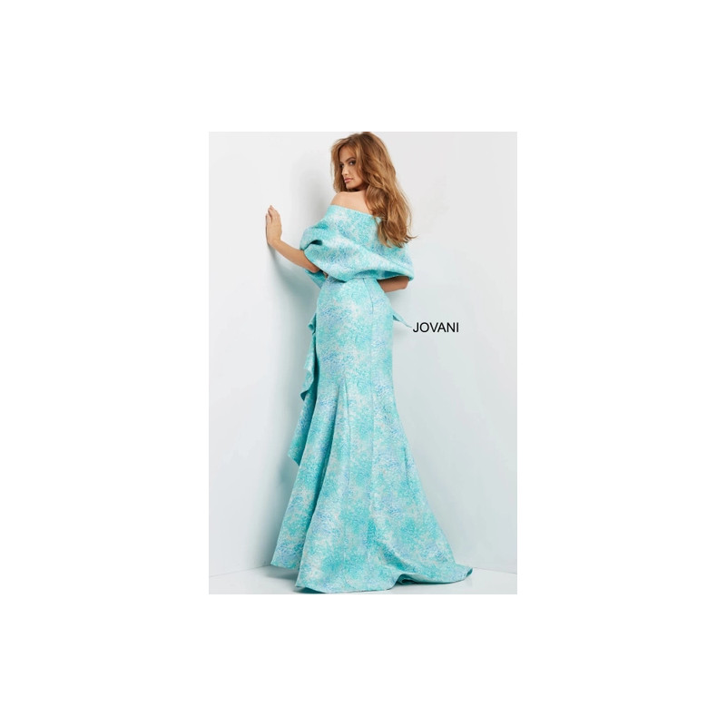 Jovani Style 08093