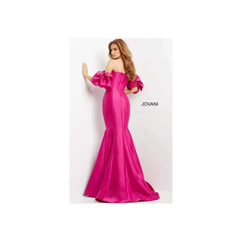 Jovani Style 09031