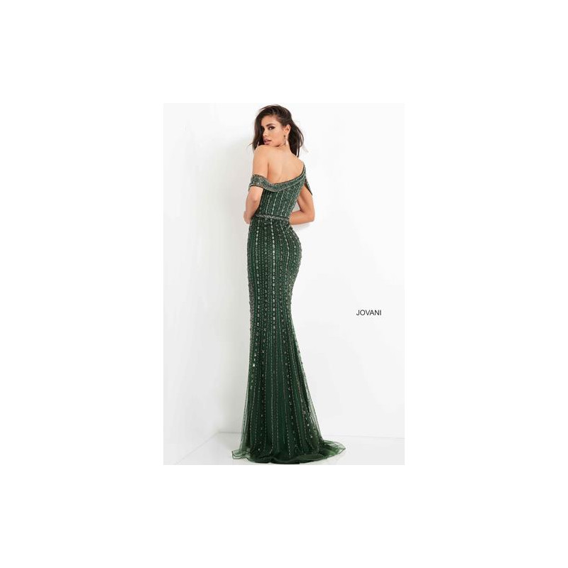 Jovani Style 03124