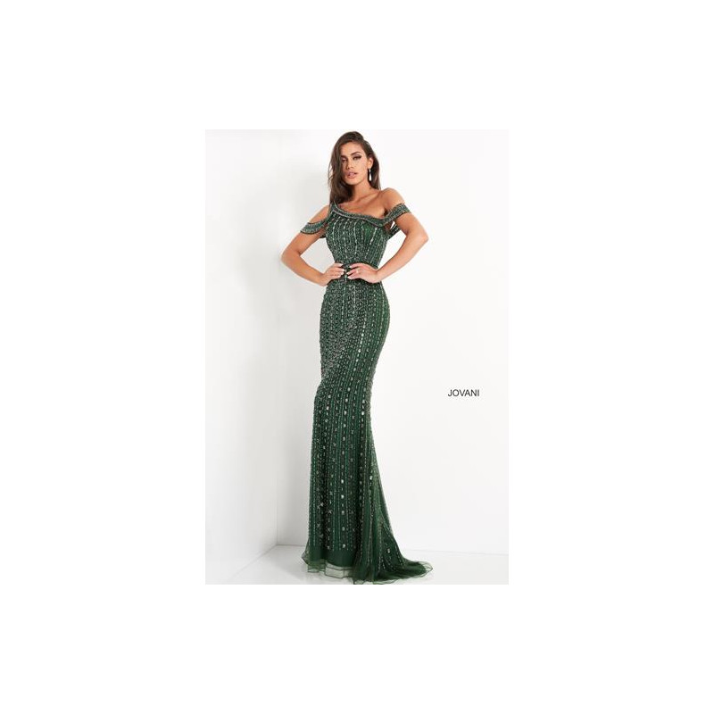Jovani Style 03124