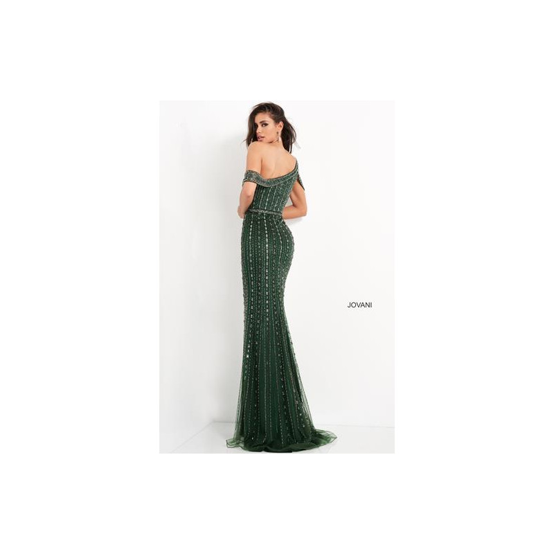 Jovani Style 03124