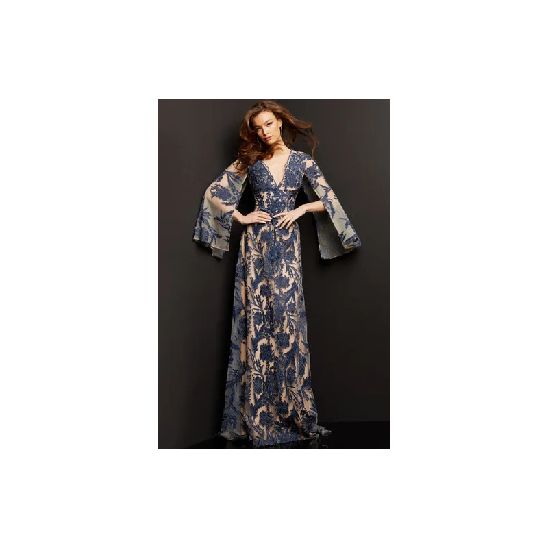 Jovani Style 00752