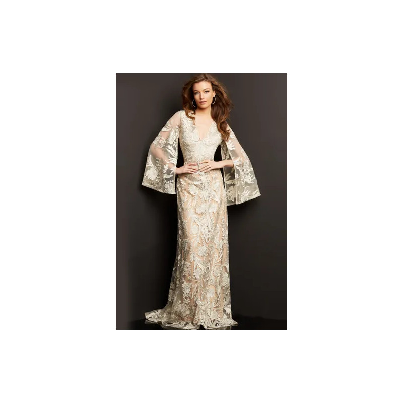 Jovani Style 00752