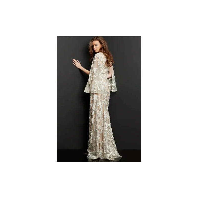 Jovani Style 00752