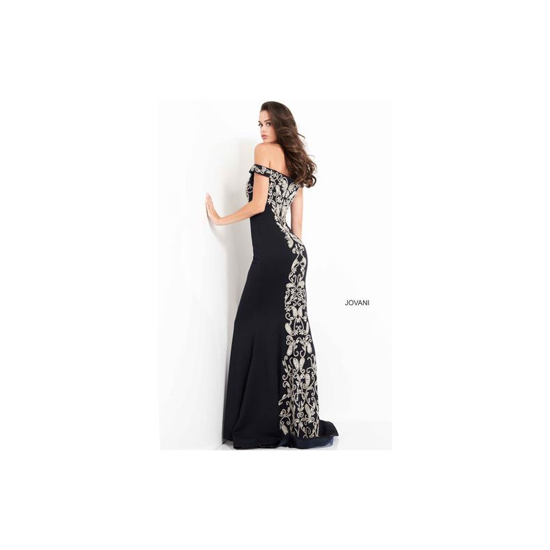 Jovani Style 02576