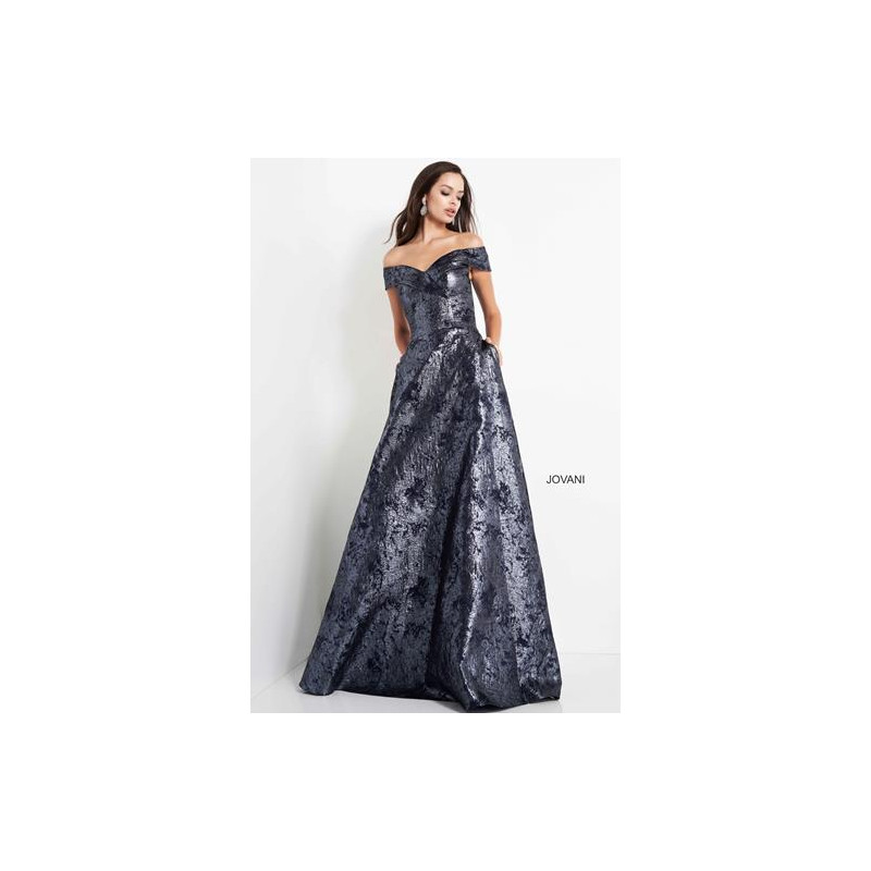 Jovani Style 03674