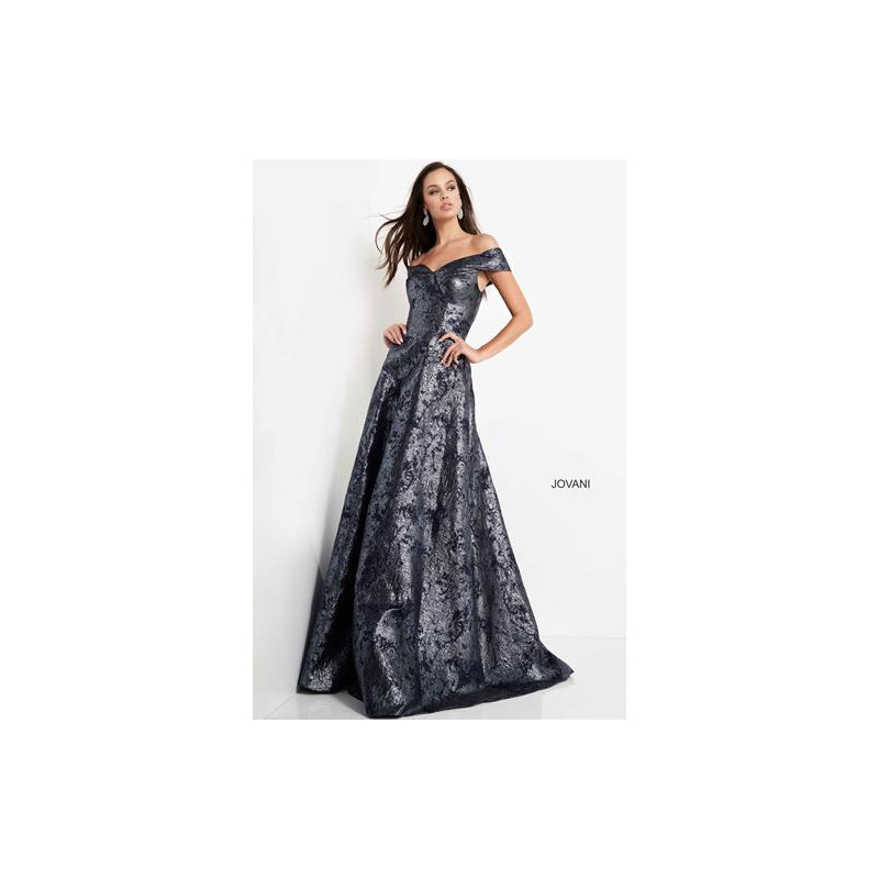 Jovani Style 03674