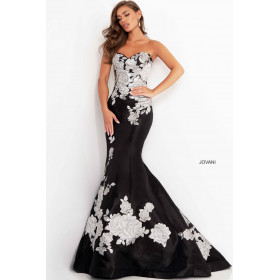 Jovani Style 3917