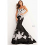 Jovani Style 3917