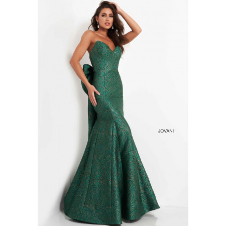Jovani Style 04158