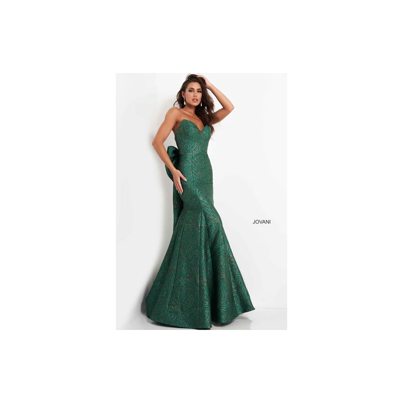 Jovani Style 04158