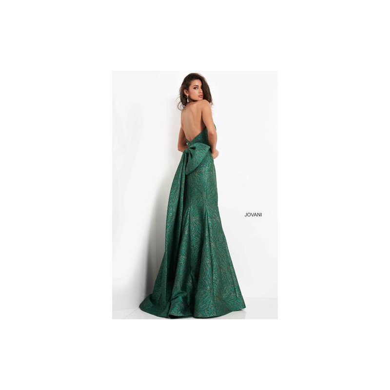 Jovani Style 04158