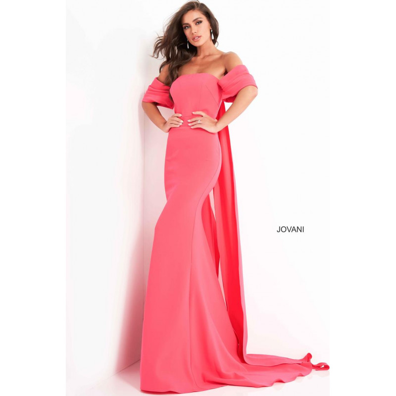 Jovani Style 04350