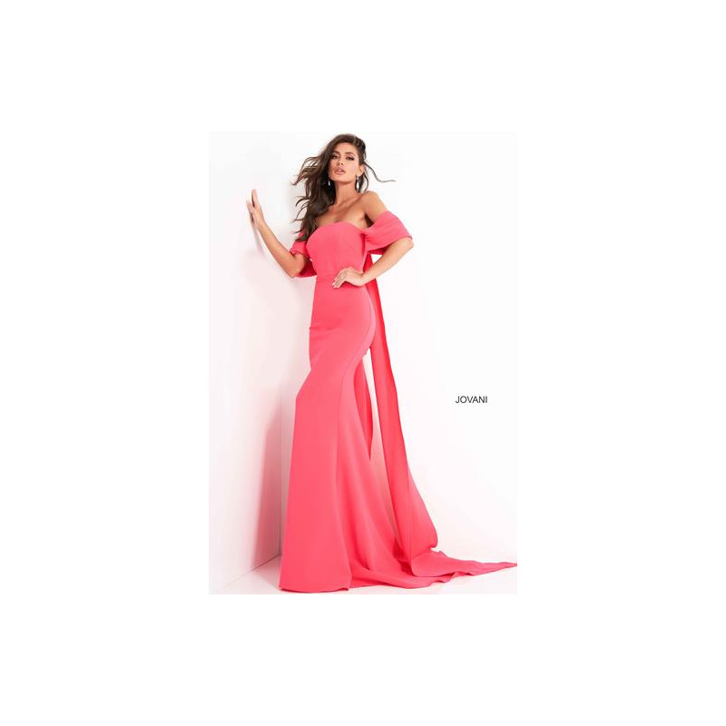 Jovani Style 04350