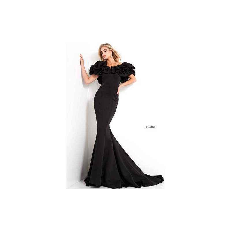 Jovani Style 04368