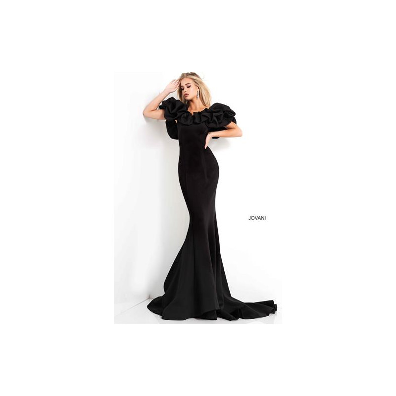 Jovani Style 04368