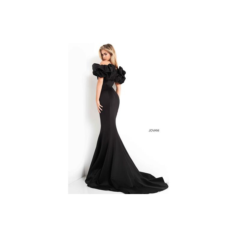 Jovani Style 04368
