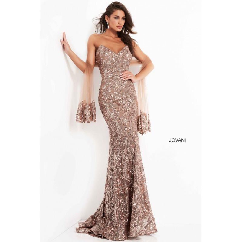 Jovani Style 05054