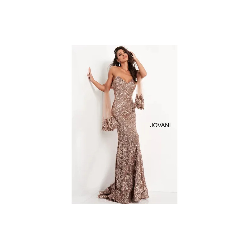 Jovani Style 05054