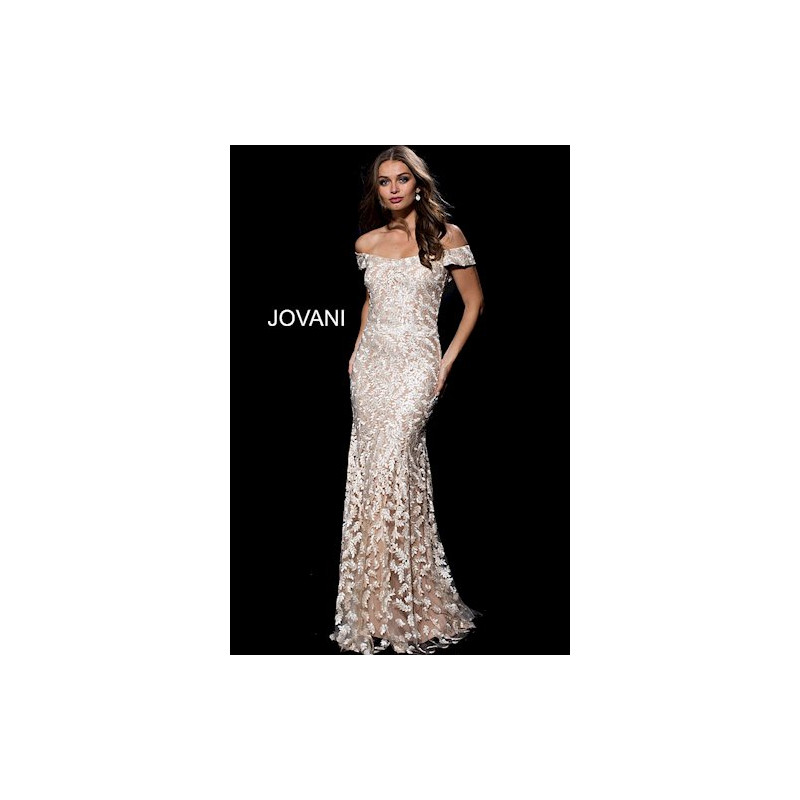 Jovani Style 49634