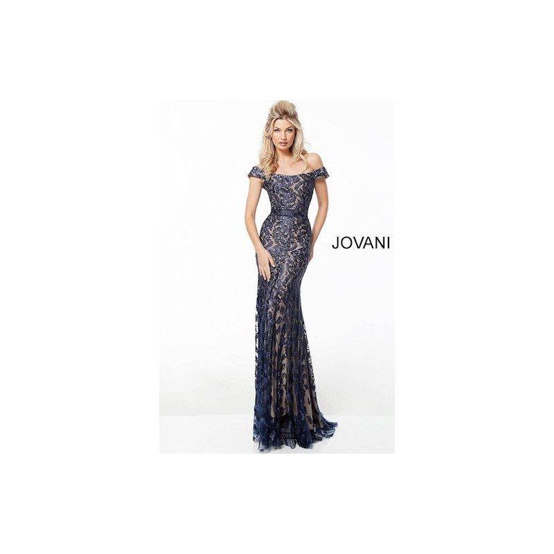 Jovani Style 49634