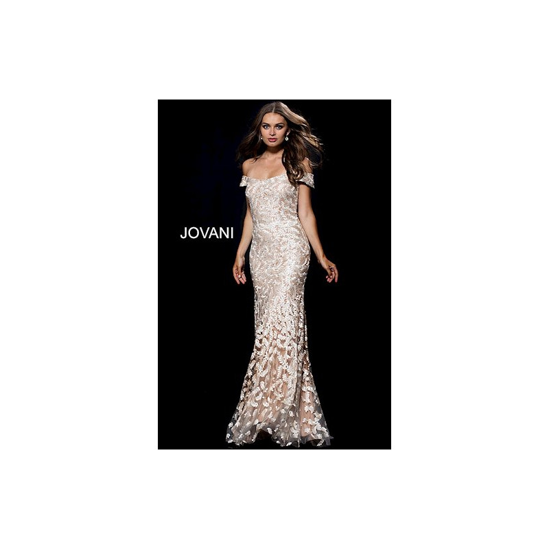 Jovani Style 49634