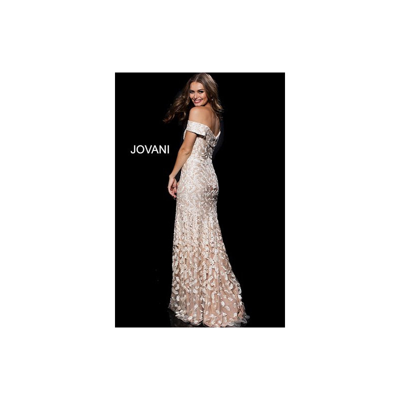 Jovani Style 49634