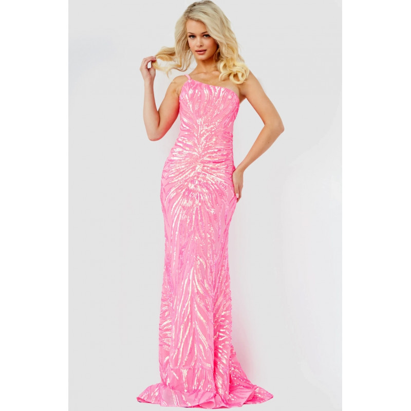 Jovani Style 05664