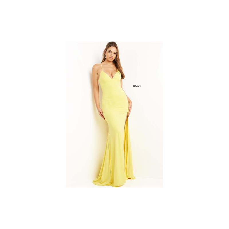Jovani Style 08153