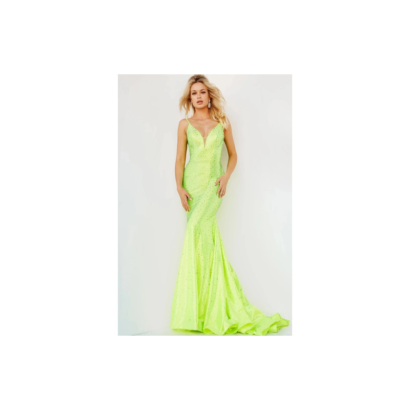 Jovani Style 08157